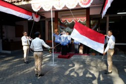 BOB Siap Kembangkan Pariwisata DIY-Jateng