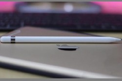 Rumor Apple, Bakal Ada Stylus ala S Pen Samsung 