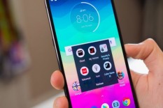 Motorola Moto Z3, Mumpuni untuk Akses 5G