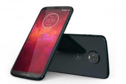 Simak Spesifikasi Smartphone 5G Motorola Z3