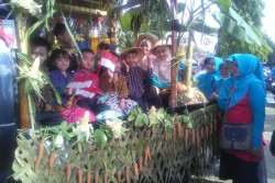 Begini Cara IGTKI Mengenalkan Alam pada Anak