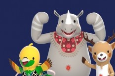 Sambut Asian Games 2018, Ada 5 Fitur Khusus di Google