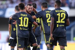 Rangkuman Dua Laga Awal Pekan Pertama Serie A, Juve & Napoli Balikkan Keadaan