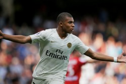 Rangkuman Pekan II Ligue 1: Mbappe Sudah Tancap Gas, Reims Teruskan Kejutan