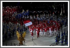 Ini Klasemen Sementara Perolehan Medali Asian Games