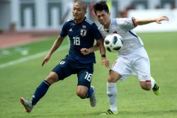 Asian Games 2018: Tim ASEAN Kembali Bikin Kejutan, Vietnam Kalahkan Jepang