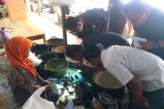 Biaya Reparasi Timbangan Dinilai Mahal