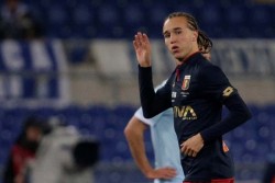 Milan Makin Kuat setelah Ikat Castillejo & Laxalt 