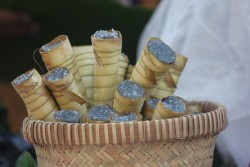 Clorot Telo, Jajanan Kreasi Purworejo