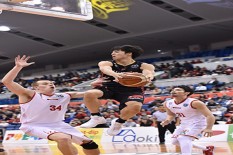 Cari Pemuas Syahwat Sambil Pakai Seragam Timnas, 4 Pebasket Jepang di Asian Games Dipulangkan Paksa