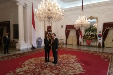 PM Korea Selatan Sampaikan Duka Mendalam Atas Gempa Lombok