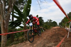 Kumpulkan Empat Emas, Indonesia Naik ke Peringkat Ketiga