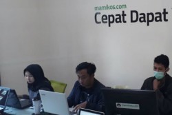 Forum Good Senior Permudah Pencarian Indekos