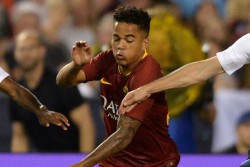 Hasil Lengkap Pekan I Serie A: Dua Putra Legenda Jadi Bintang Utama