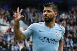 Rangkuman Pekan I Liga Inggris: Aguero Masih Mematikan, Cech Harusnya Dicadangkan