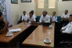Tenaga Honorer SK Gubernur DIY Bantul Akan "Curhat" Lewat Buku