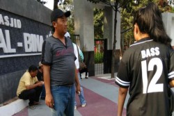 Calo Naikkan Harga Tiket Asian Games 4 Kali Lipat