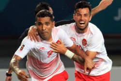 Mengintip Calon Lawan Indonesia di 16 Besar: Uzbekistan, Tiongkok, UEA, Bahrain, atau Kirgistan?