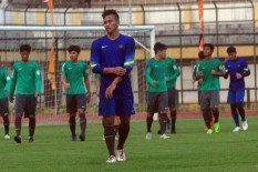 Mulai Gabung di TC Timnas U-19, Ini Peluang Kiper Arema FC 