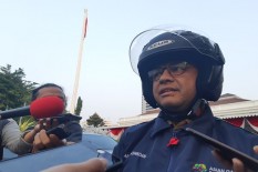 Ini Komentar Anies soal Atlet Jepang ke Prostitusi Jakarta
