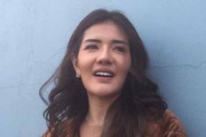 Kepergok Jalan Bareng Pacar Elly Sugigi, Anggia Chan Bantah Jadi Pelakor