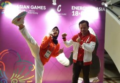 Defia Rosmaniar Terima Bonus Uang dan Apartemen