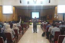Tingkatkan Partisipasi Pendidikan, UT Tekan Nota Kesepahaman dengan UNY