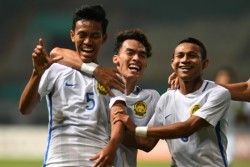Asian Games 2018: Kalah dari Bahrain, Malaysia Langsung Fokus Hadapi Jepang