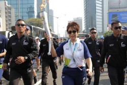 Canon Day Meriahkan Asian Games 2018