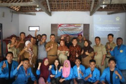 STPMD "APMD" Jogja Tekankan Pentingnya Tata Kelola Desa