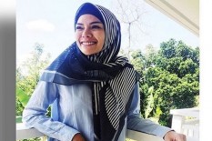 Dituduh "Main Mata" dengan Nikita Mirzani, Ini Kata Polisi