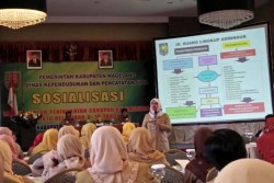 Wow, Bikin Akta Kelahiran Kini Bisa Dilakukan dari Rumah