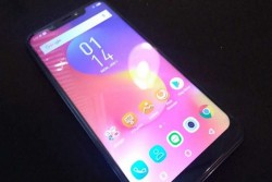 Infinix Hot S3X Dijual Rp2 Jutaan