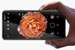 Nokia Siapkan Fitur Baru Kamera Antarmuka 