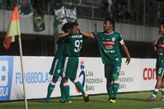 PSS SLEMAN VS PSIS SEMARANG : Panpel PSS Cetak 27.000 Lembar Tiket  