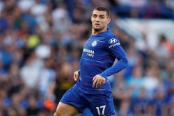 Kovacic Pilih Chelsea karena Lelah Menunggu di Madrid