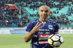 PSS SLEMAN VS PSIS SEMARANG : PSIS Siapkan Tim Khusus 