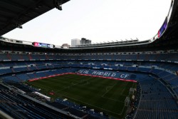 Madrid Ditinggal Ronaldo, Bernabeu Ditinggal Penonton