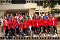 Tinju Targetkan Minimal 1 Emas