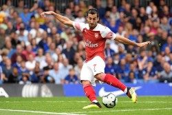 Arsenal Masih Butuh Waktu Bersama Emery