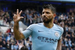Aguero Dinilai Tak Punya Kelemahan