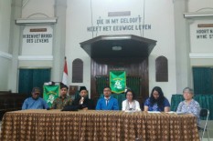 GPIB Akan Kunjungi Tempat Ibadah Semua Agama
