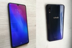 Vivo V11 Pro Bakal Hadir di Indonesia