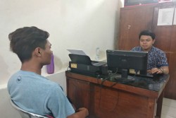 Panjat Pohon, Maling di Jogja Masuk Rumah, Rp30 Juta Raib