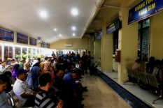 Sudah Tahu Belum? Pendaftaran SIM di Bantul Bisa Dilakukan Secara Online