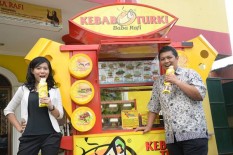 Baba Rafi Ekspansi ke 9 Negara, Ini Strateginya