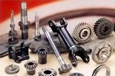 Industri Komponen Otomotif Mulai Meningkatkan Kapasitas