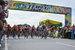 Balapan Tour de Siak Bakal Lebih Ketat