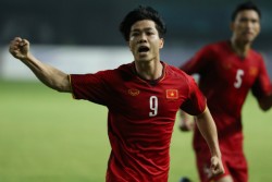 Asian Games 2018: Vietnam Lanjutkan Kesuksesan Timnas U-23 dan Lolos ke 8 Besar