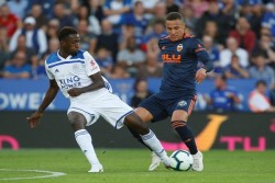 Valencia Pagari Striker Buruan Madrid dengan Harga Rp2 Triliun